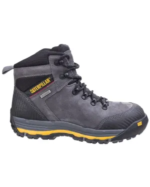 Caterpillar Munising Safety Boot