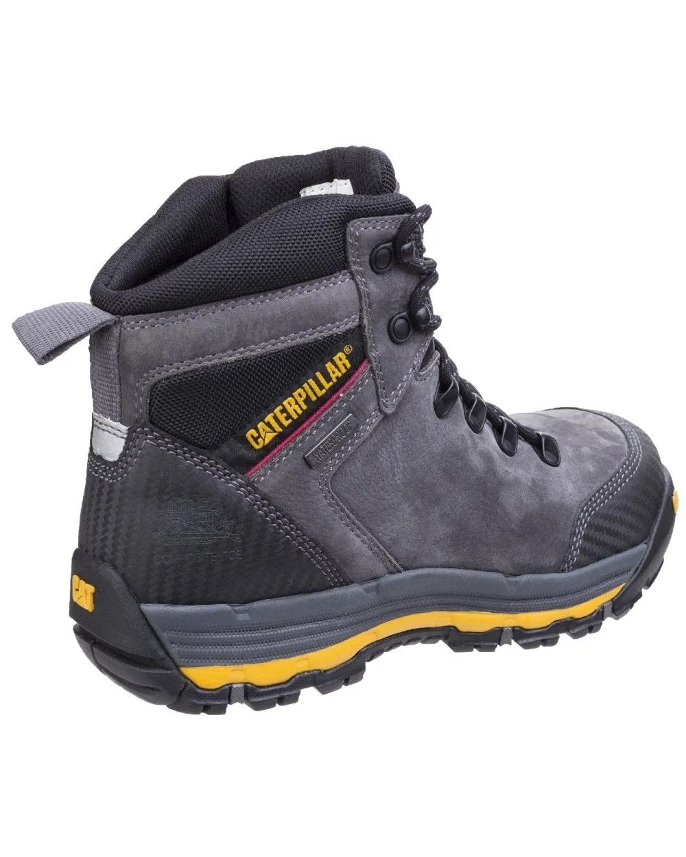 Caterpillar Munising Safety Boot