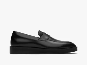 Closer Loafer