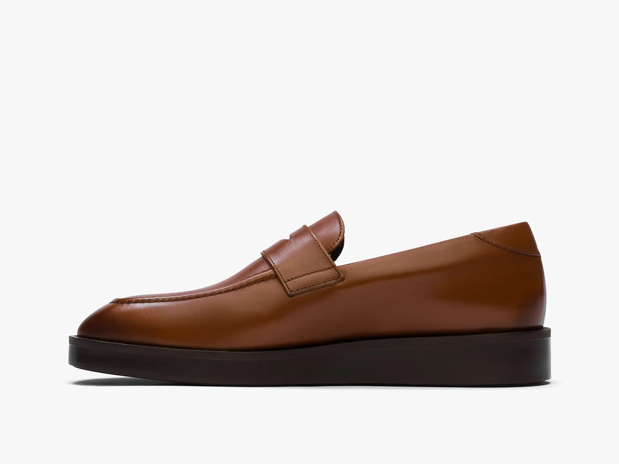 Closer Loafer