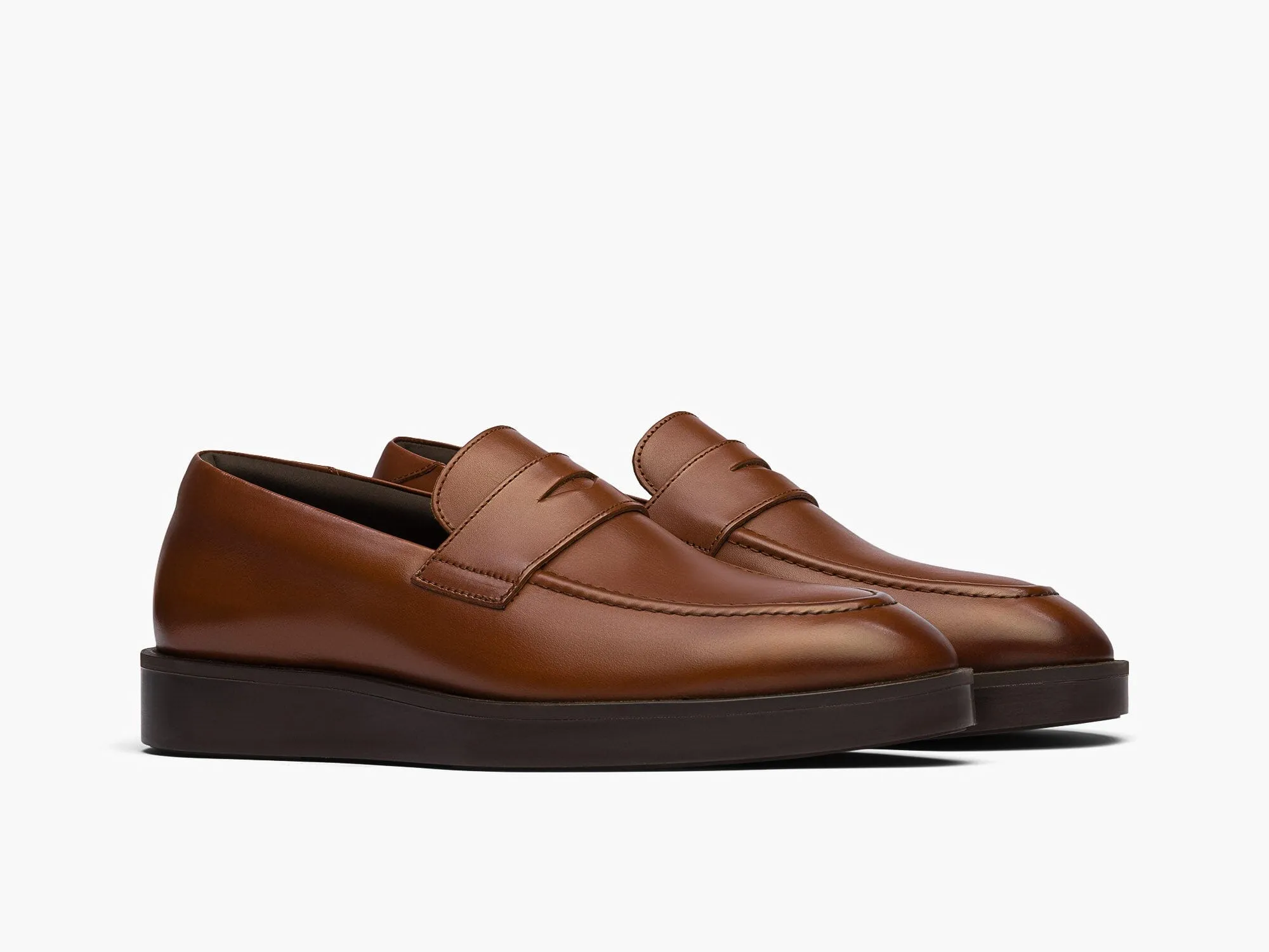 Closer Loafer