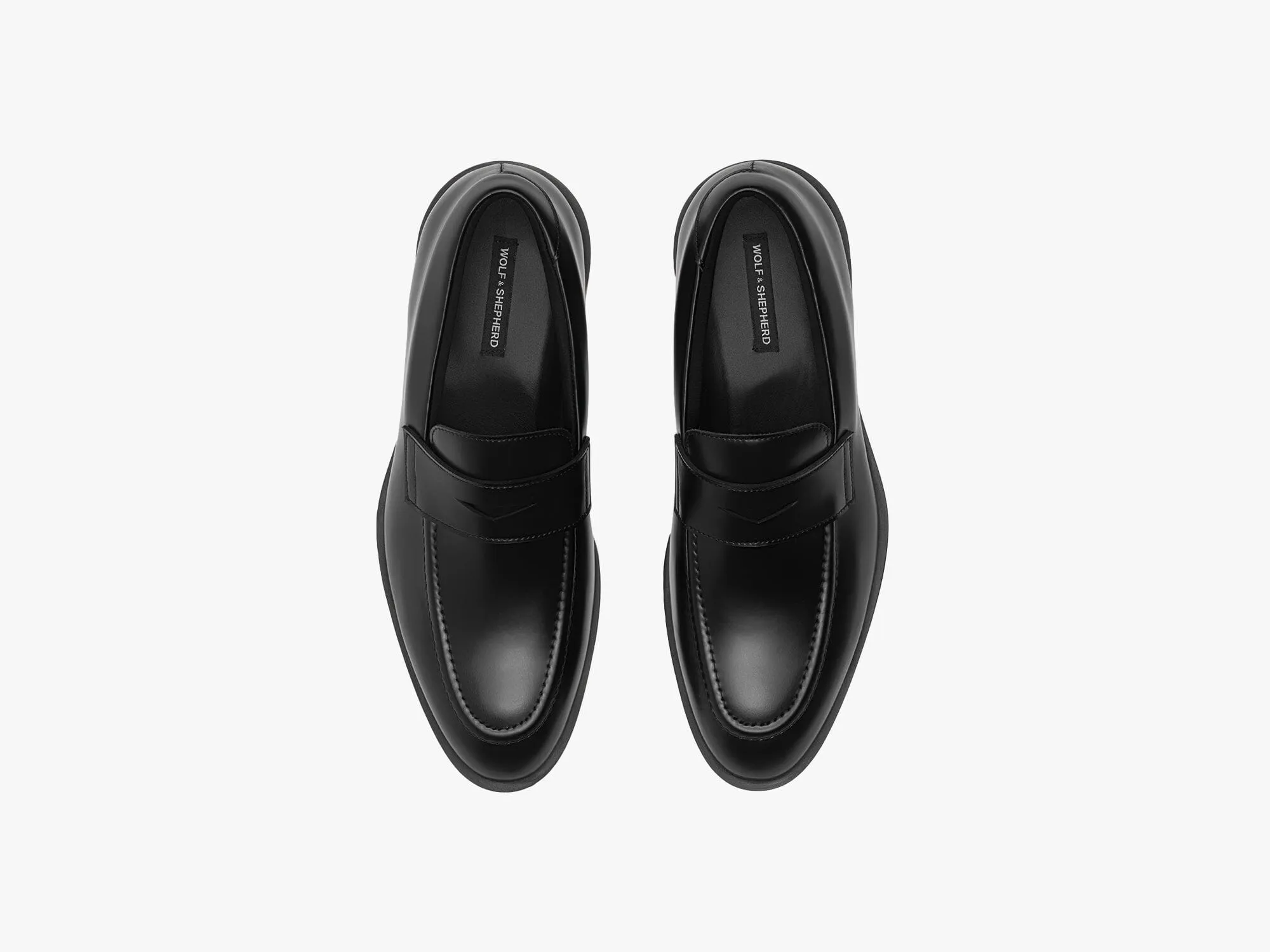 Closer Loafer