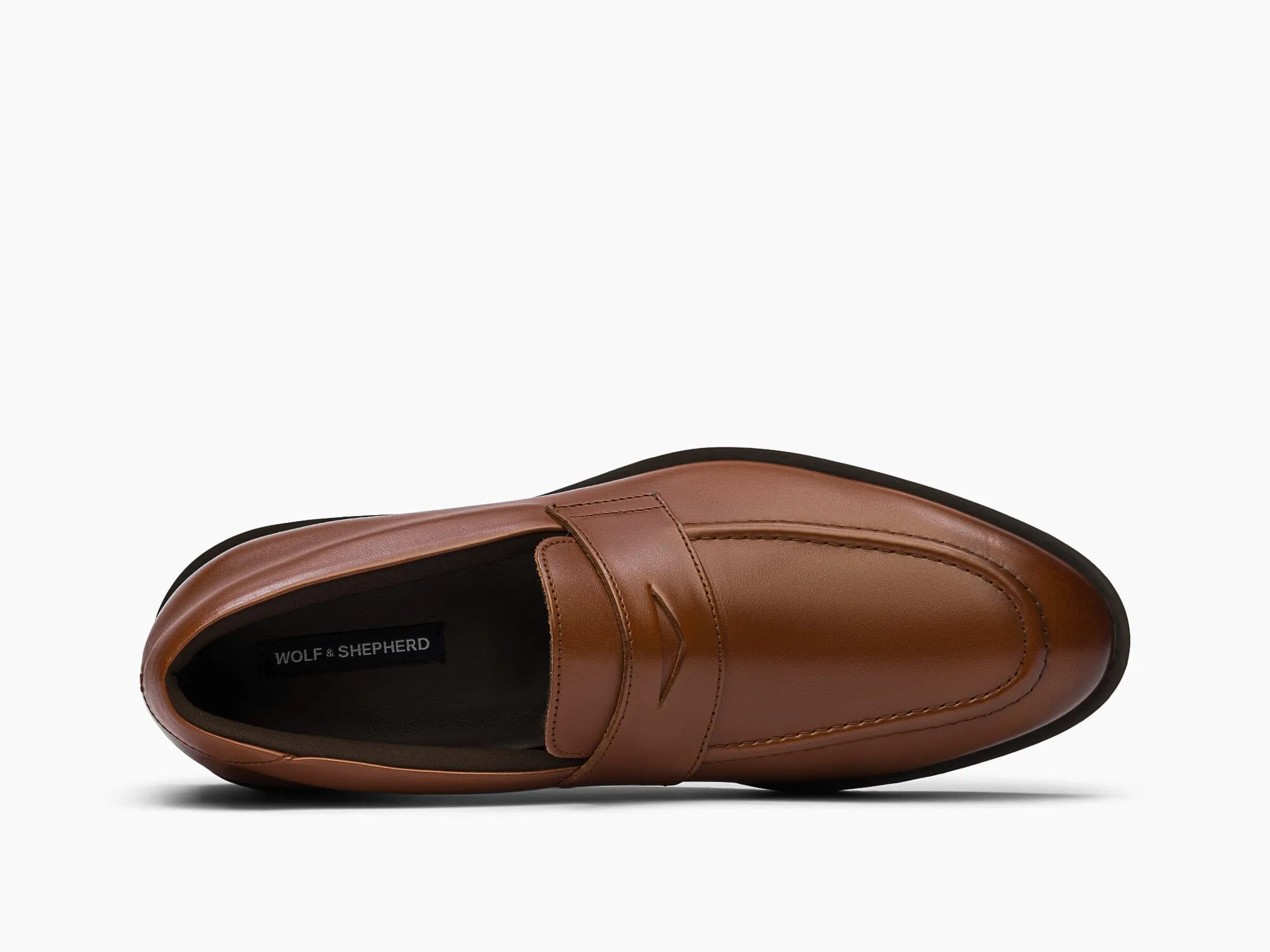 Closer Loafer