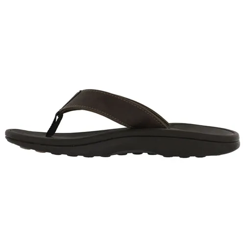 Cobian Men's SUMO Sandal - Chocolate SUM19-201