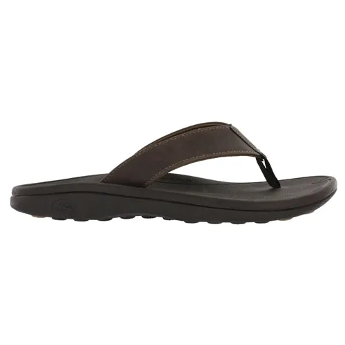 Cobian Men's SUMO Sandal - Chocolate SUM19-201