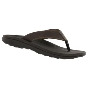 Cobian Men's SUMO Sandal - Chocolate SUM19-201