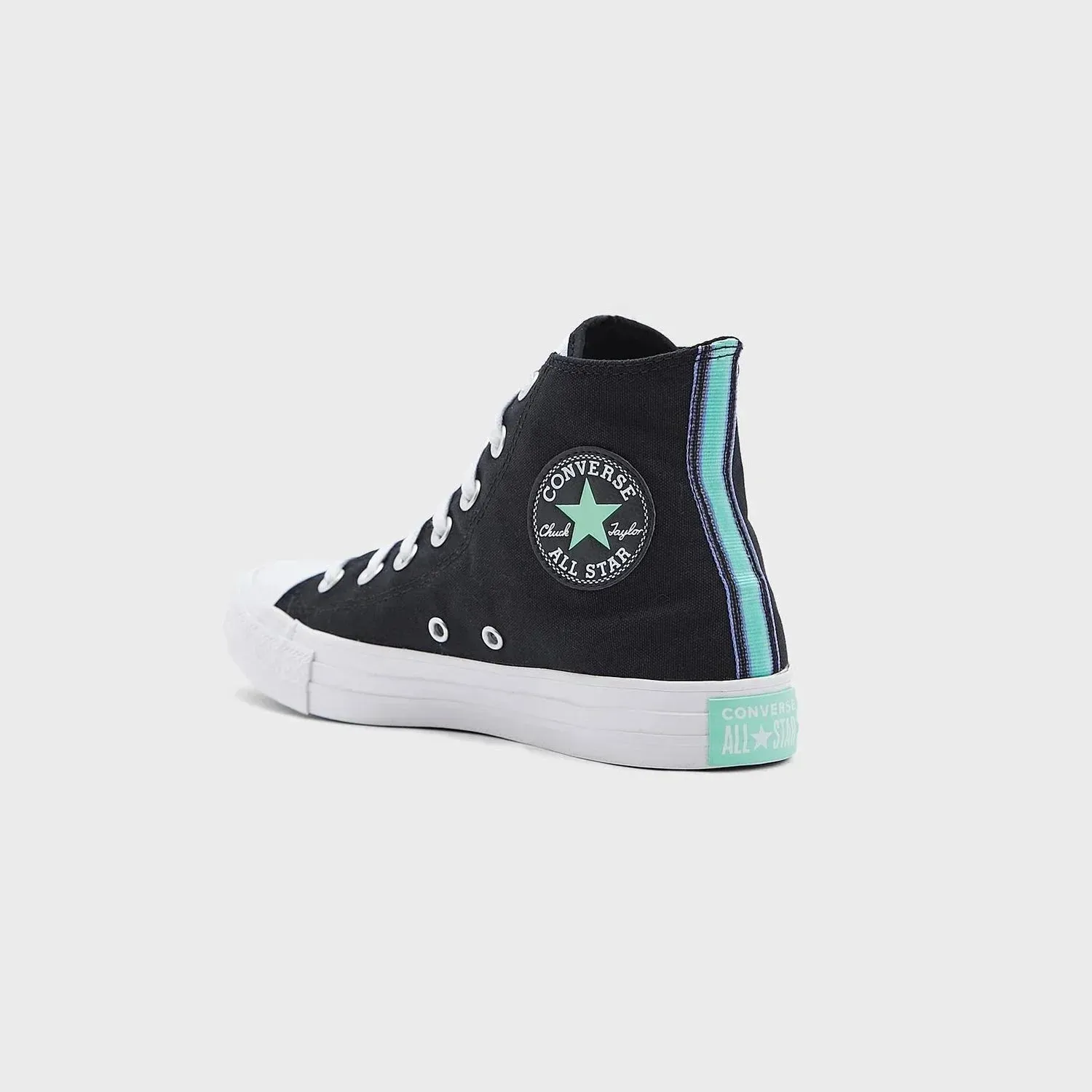 Converse Women's Chuck Taylor All Star Hi Top