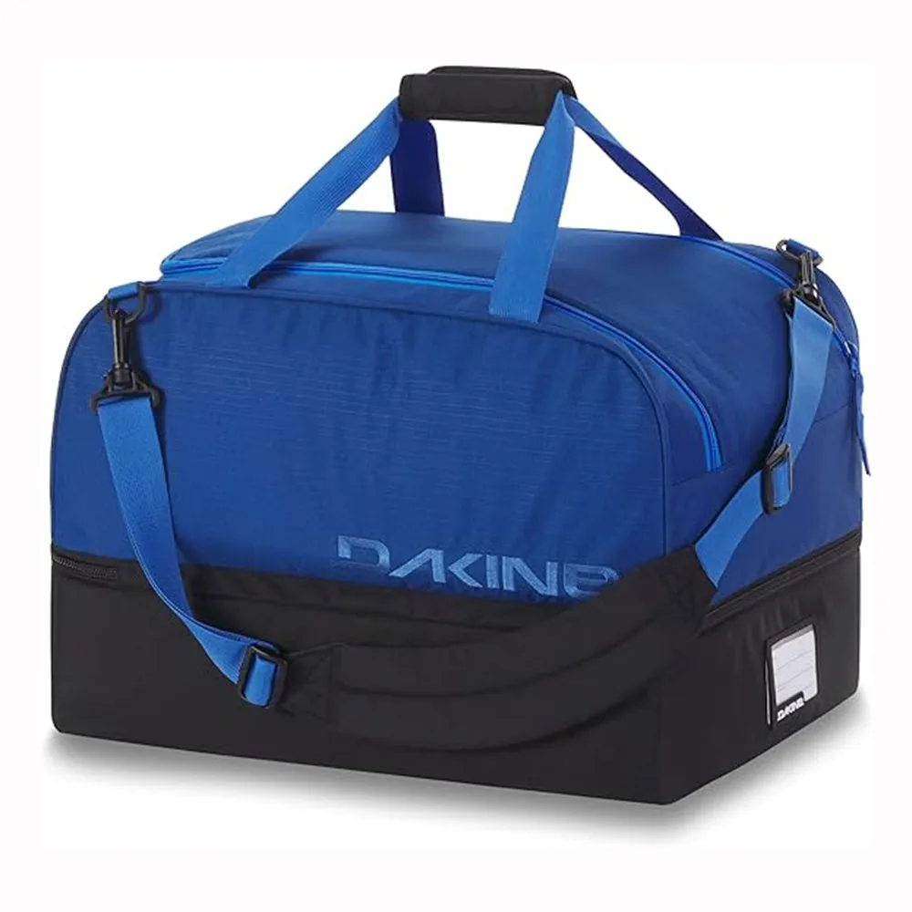 Dakine Unisex Deep Blue 69L One Size Boot Locker Bag - 08300480-DEEPBLUE