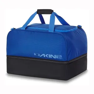 Dakine Unisex Deep Blue 69L One Size Boot Locker Bag - 08300480-DEEPBLUE