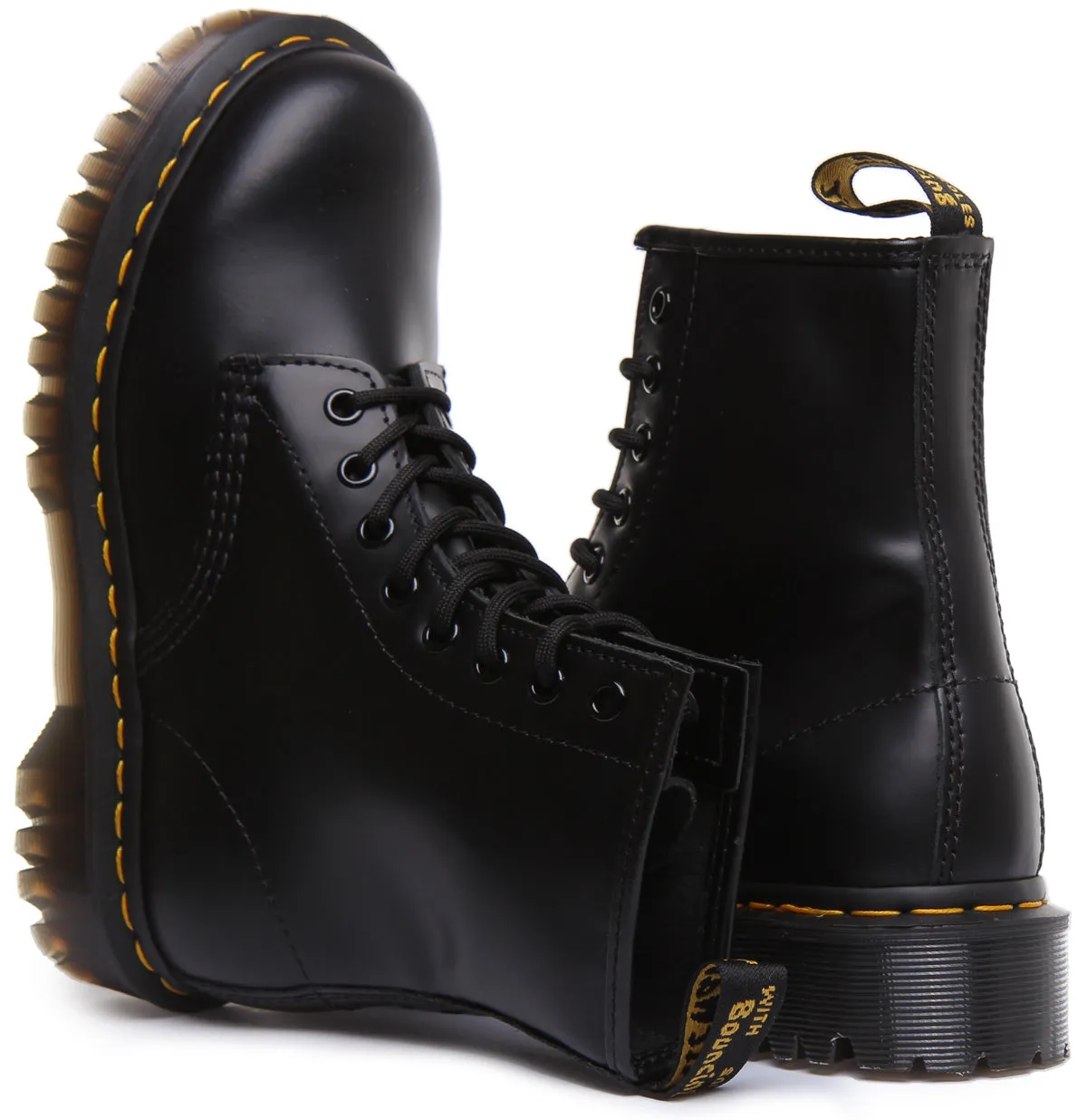 Dr Martens 1460 Bex In Black For Women