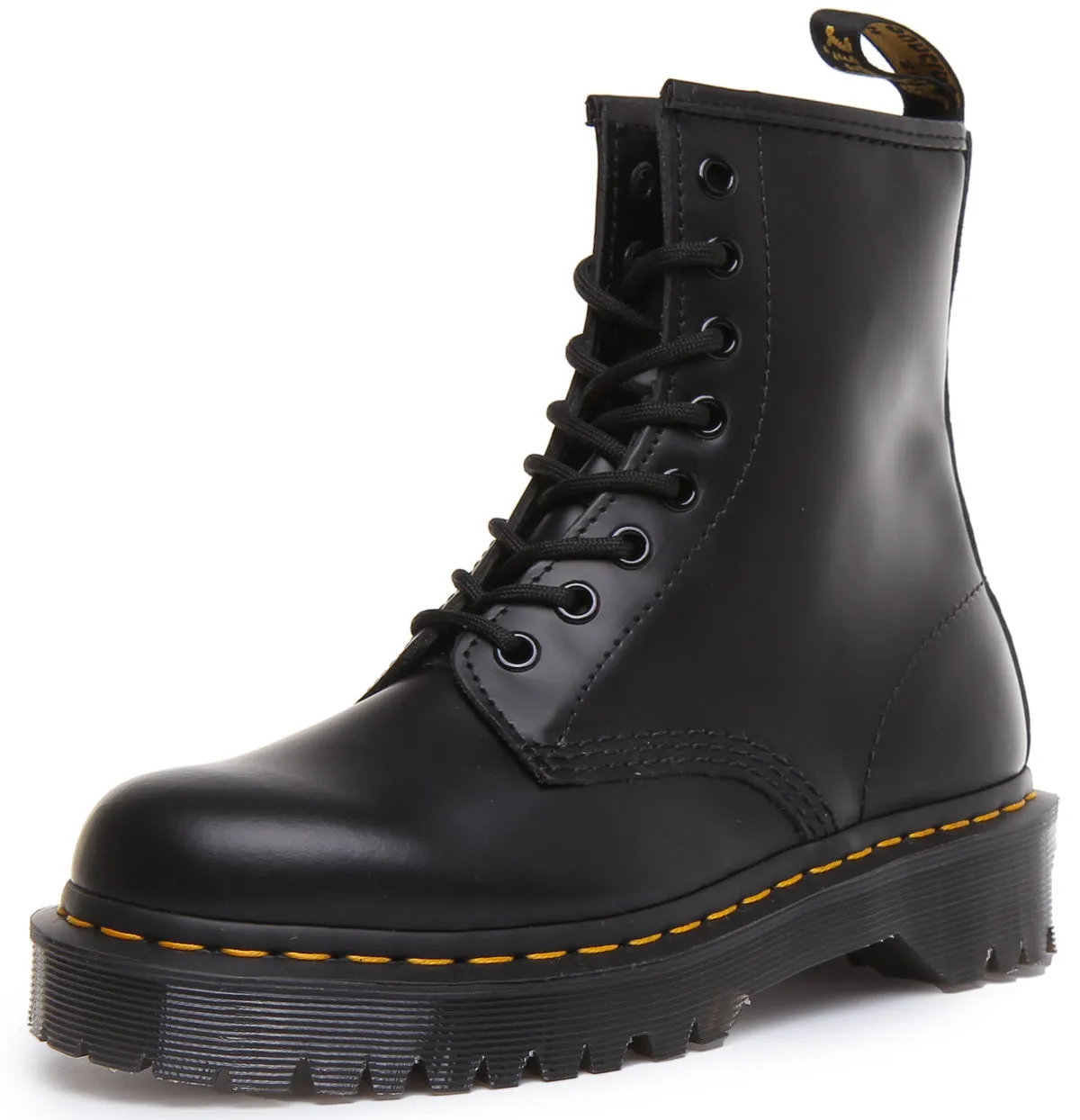 Dr Martens 1460 Bex In Black For Women