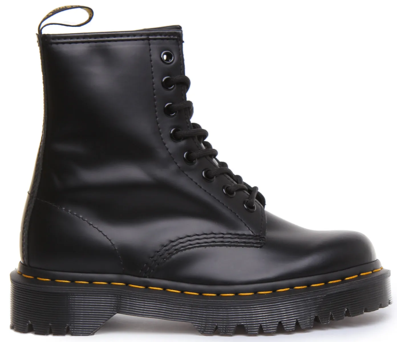 Dr Martens 1460 Bex In Black For Women