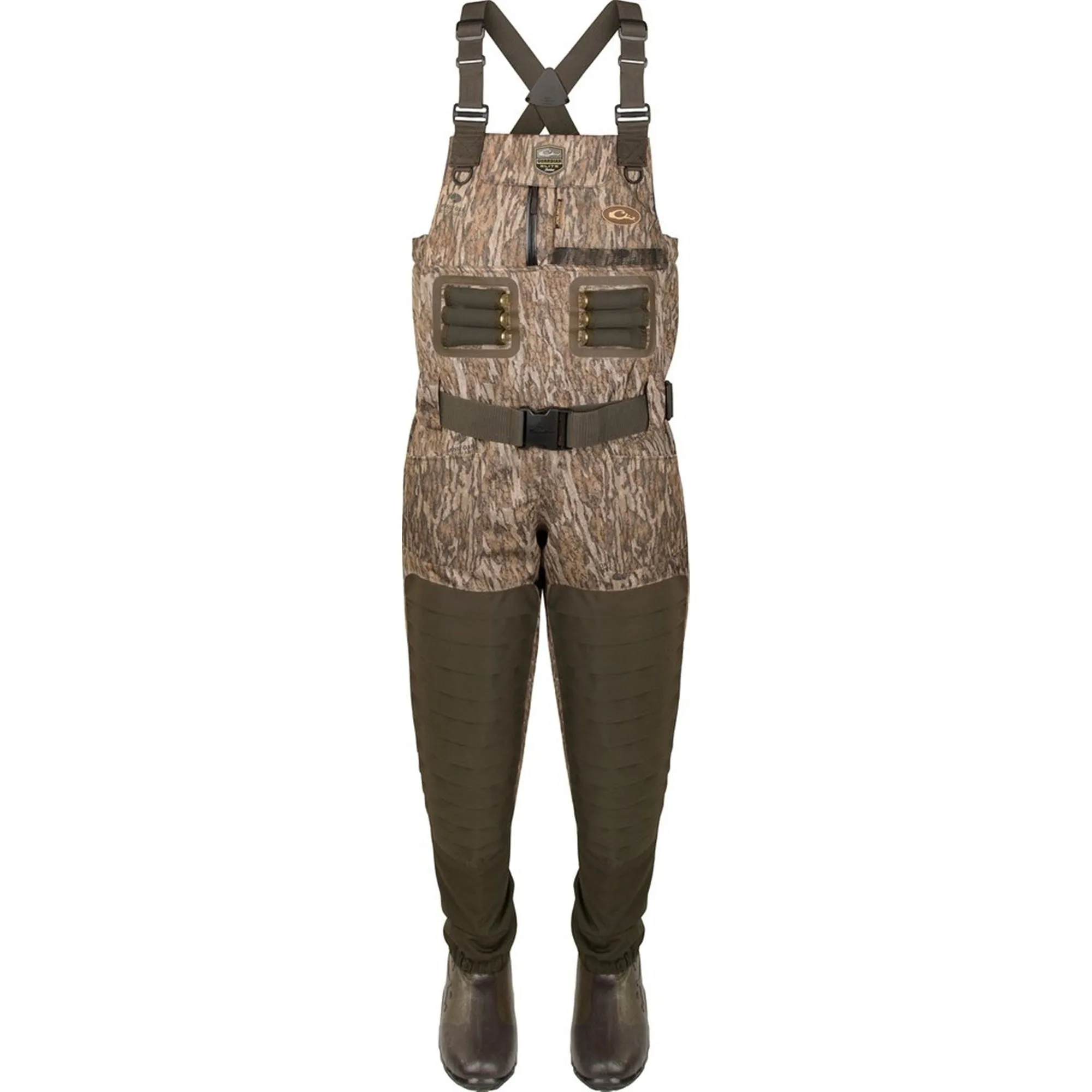 Drake Guardian Elite Chest Wader Tear Away Liner