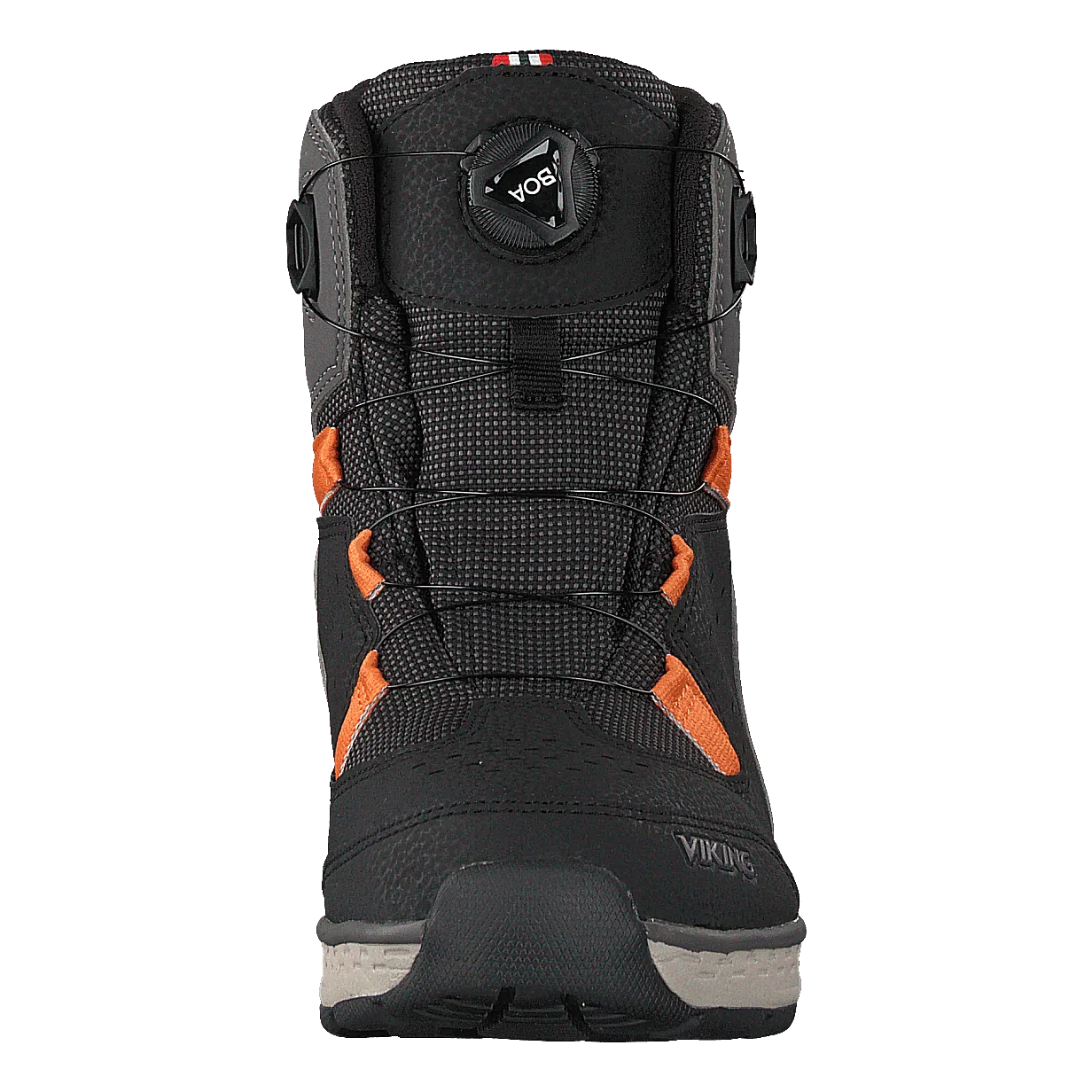 Espo Boa Gtx Black/rust