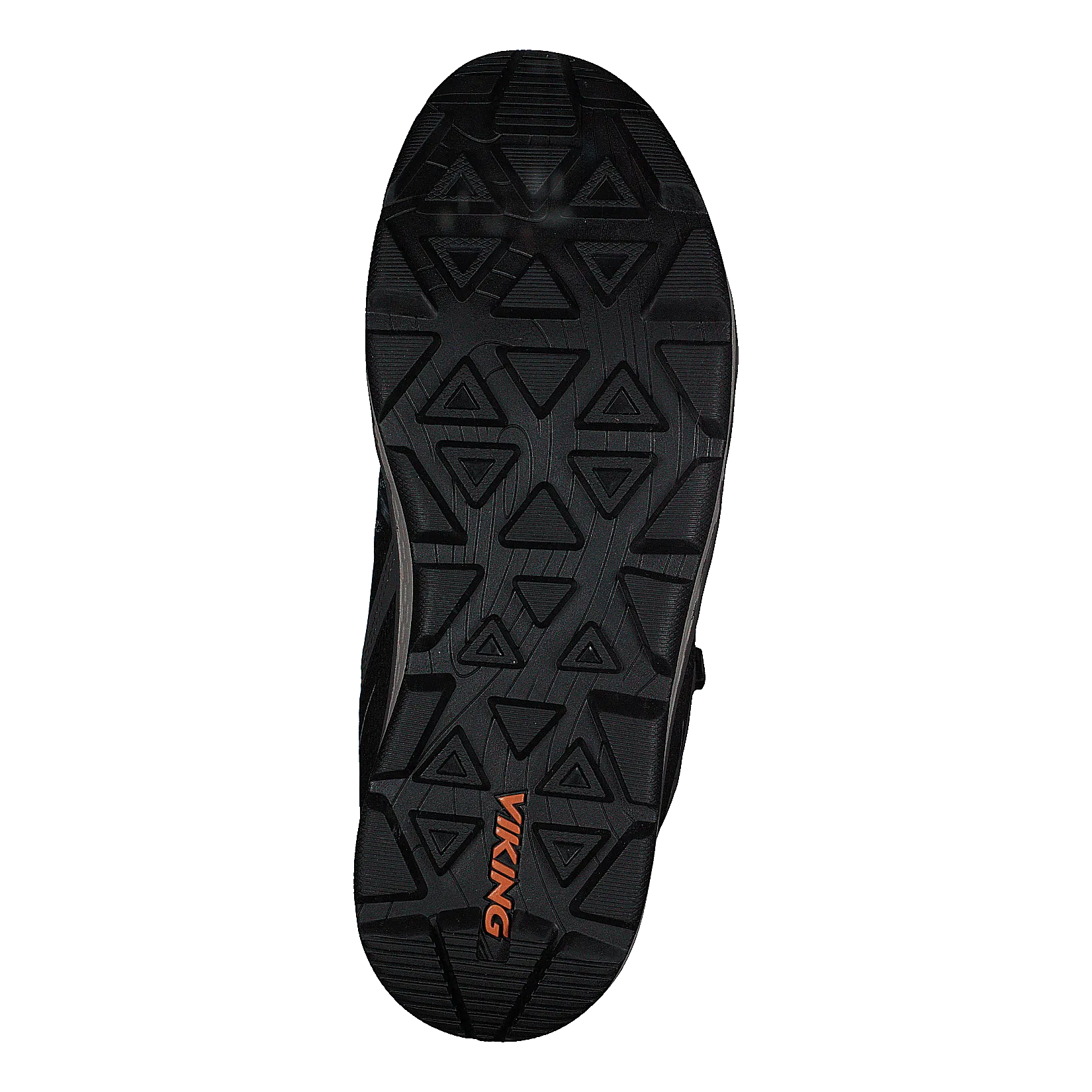 Espo Boa Gtx Black/rust