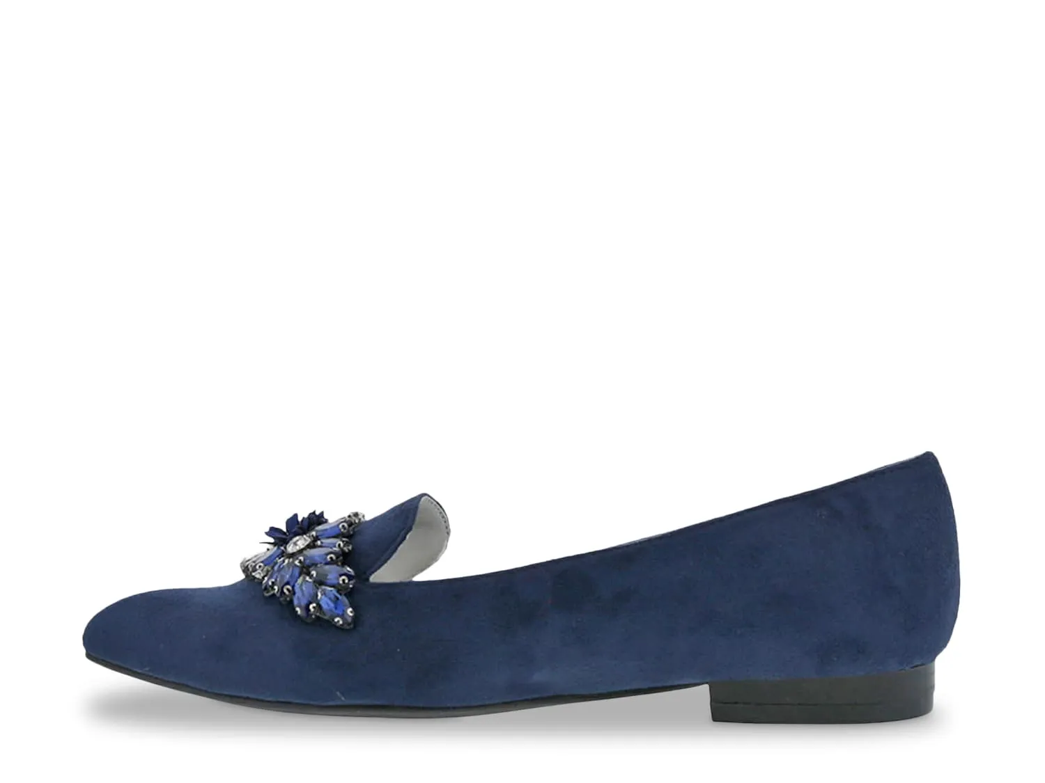 Fabulous II Bellini slip-ons, dark blue