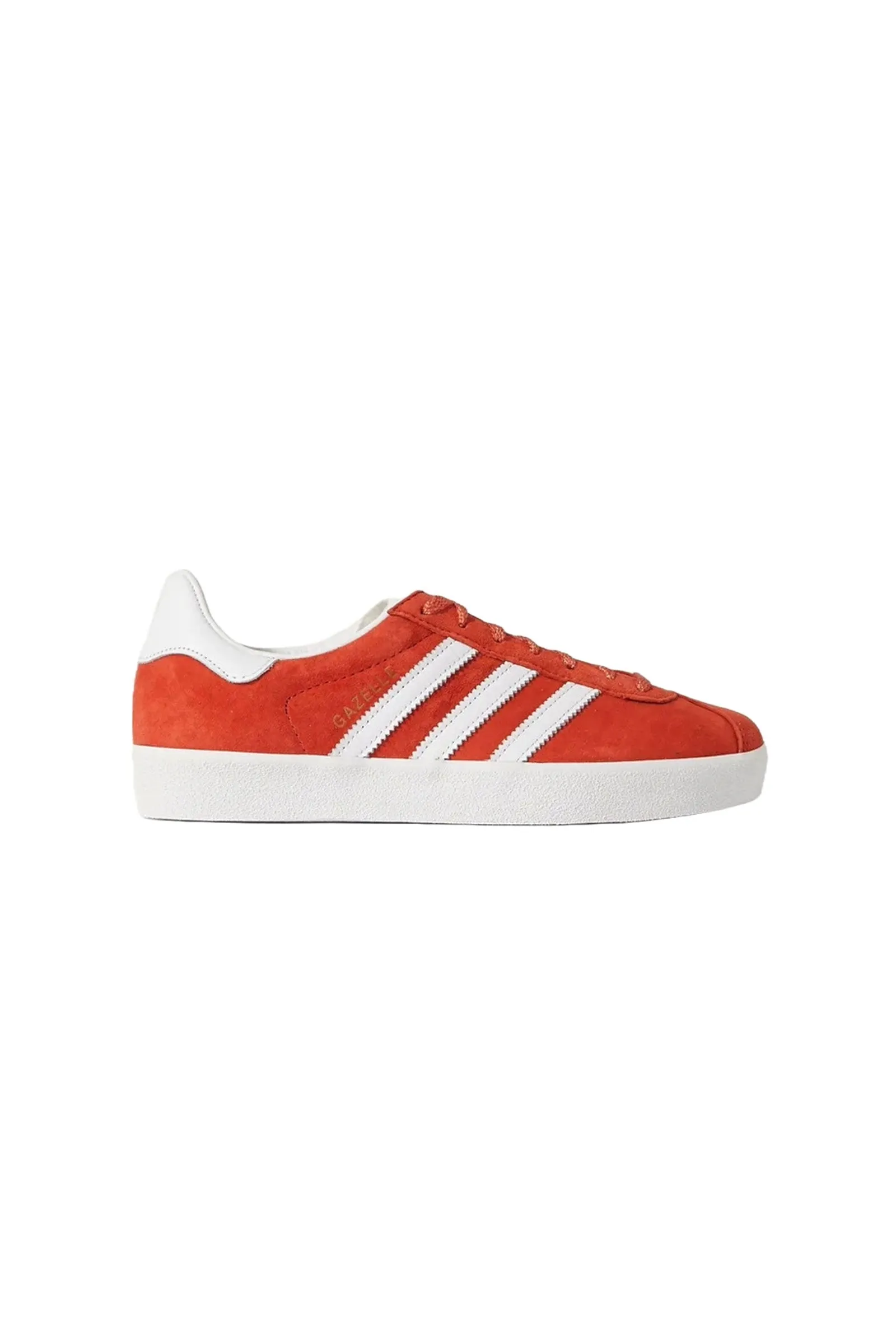 Gazelle 85 Leather-trimmed Suede Sneakers