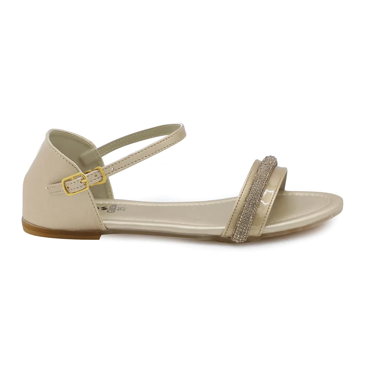 Golden Casual Sandal G30344