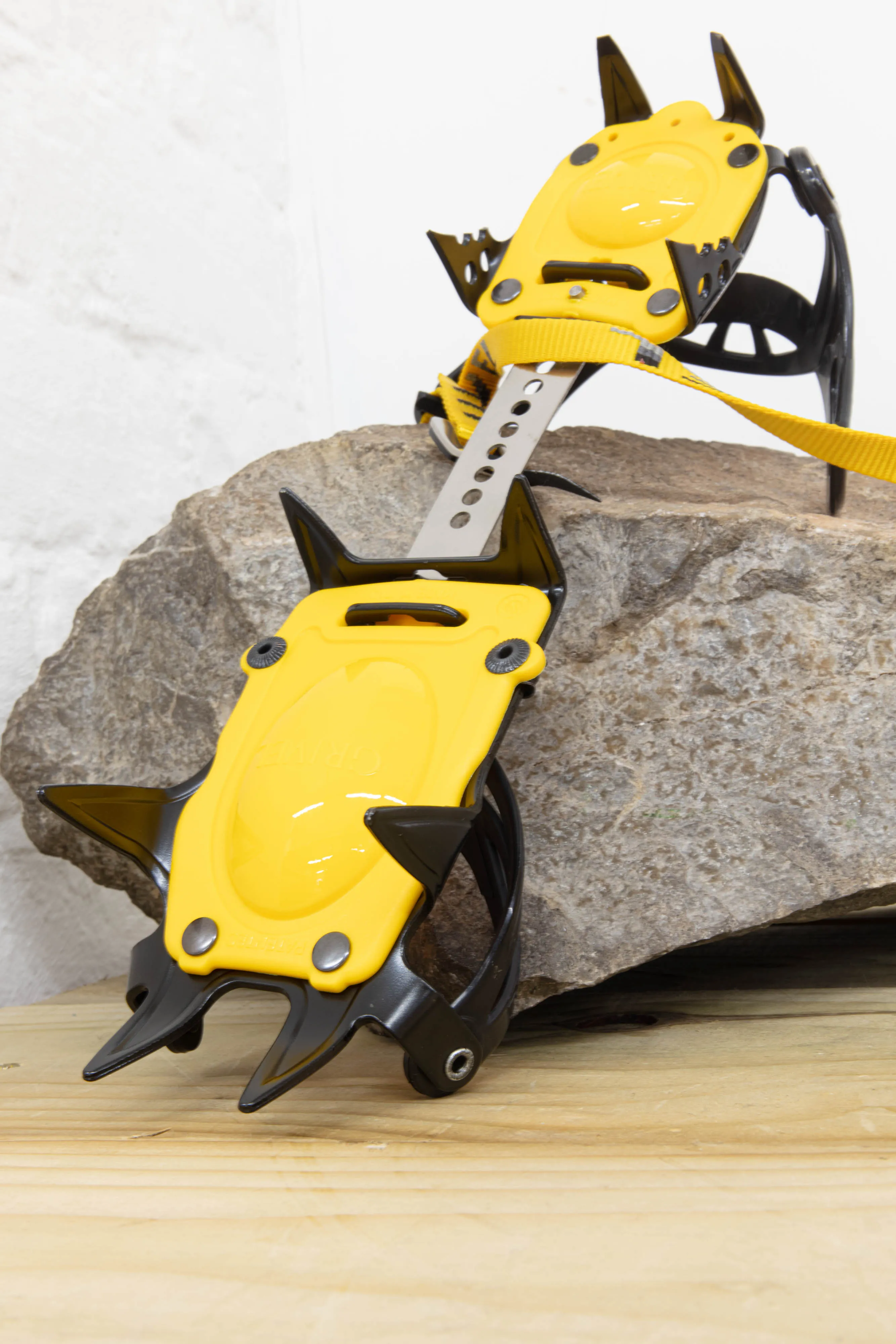 Grivel - G10 Evo Crampons (2022)