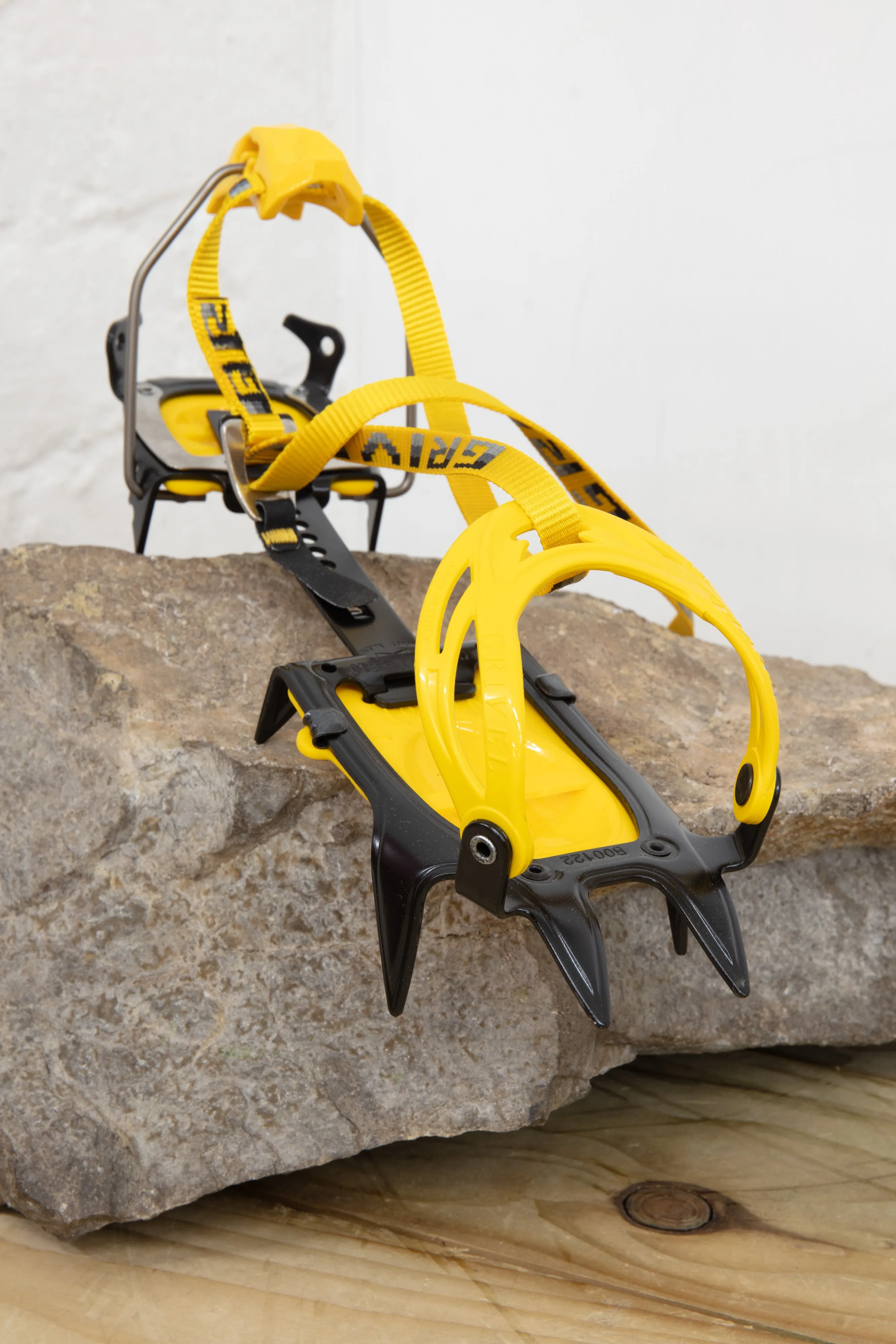 Grivel - G10 Evo Crampons (2022)