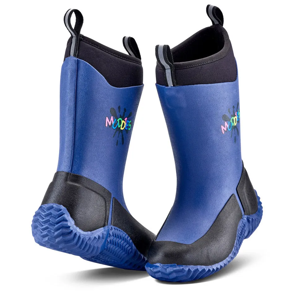 Grubs Kids Muddies Icicle 5.0 Boot