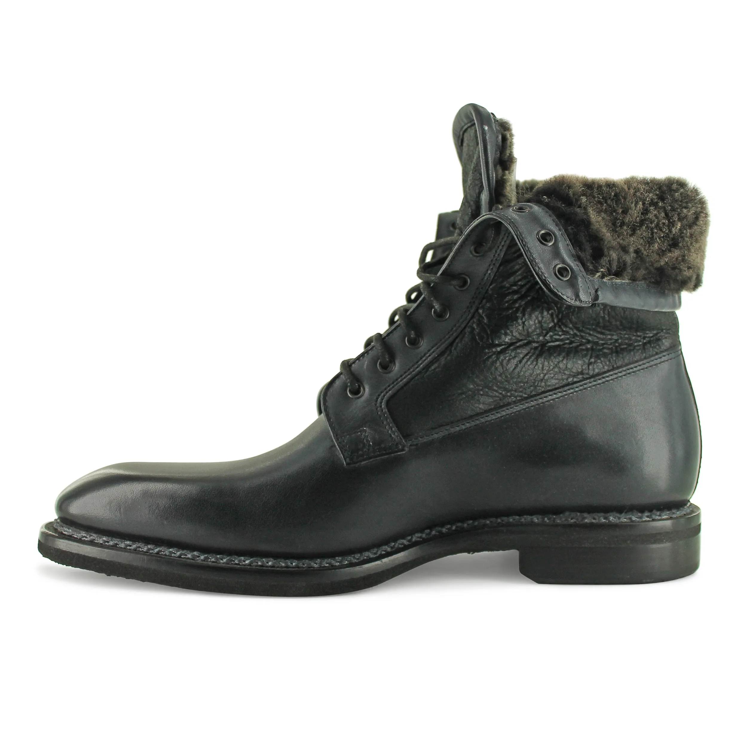 H652 - Montone Anthracite