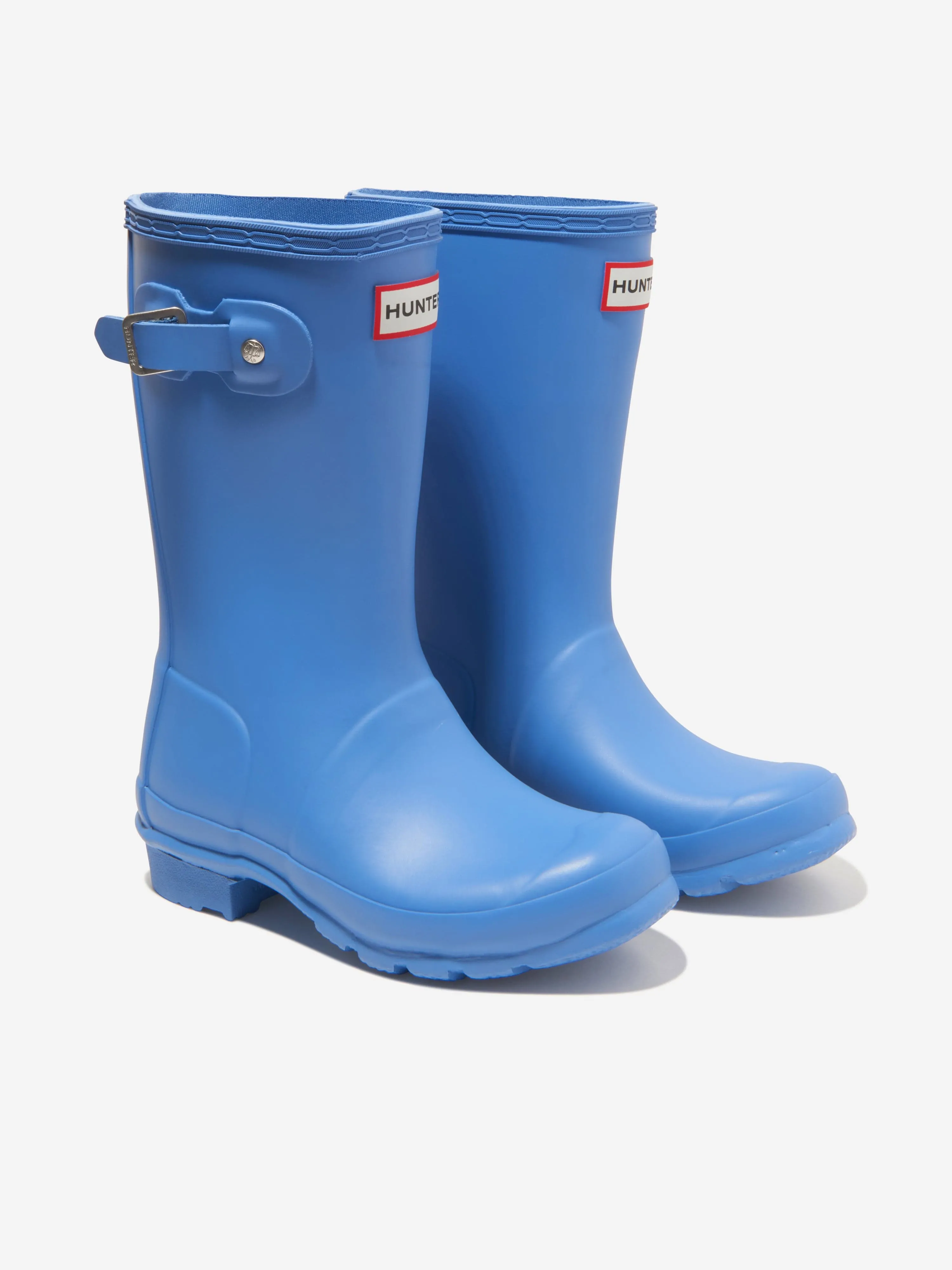 Hunter Unisex Original Wellington Boots