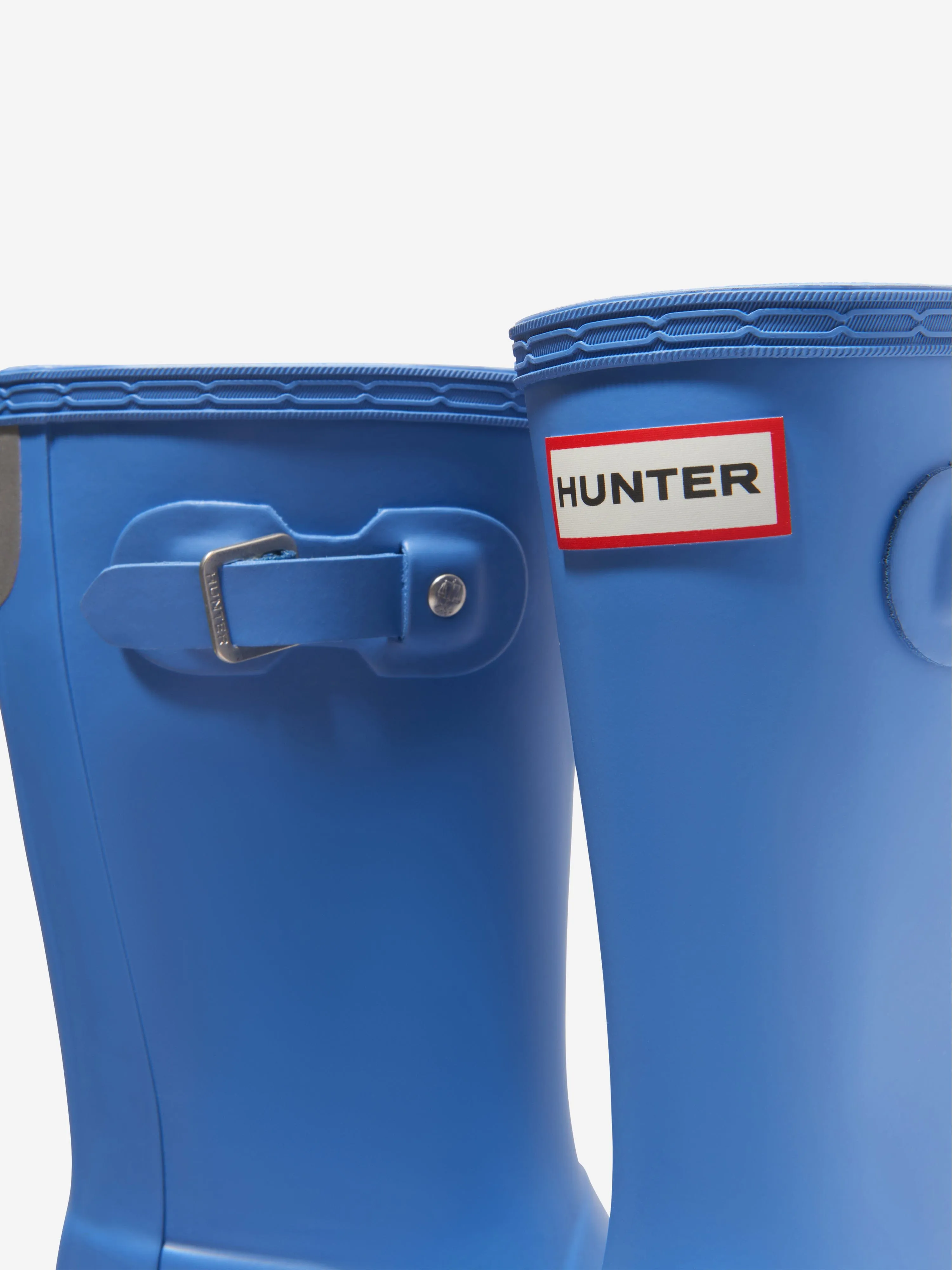 Hunter Unisex Original Wellington Boots