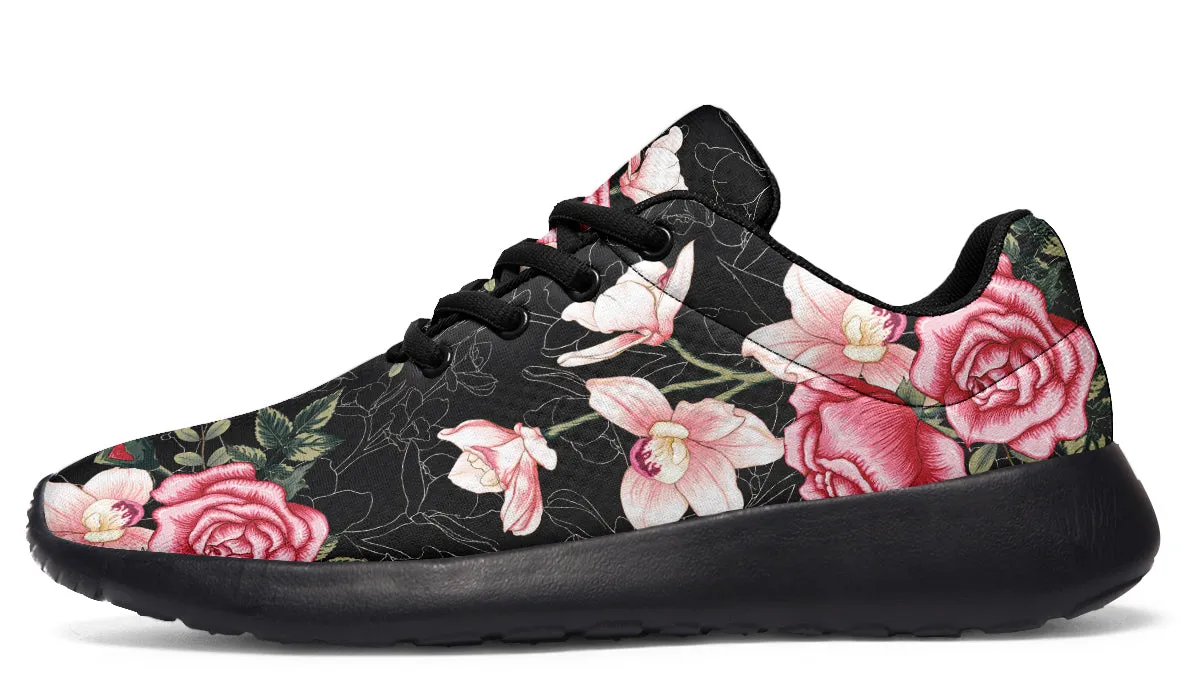 In Bloom Sneakers