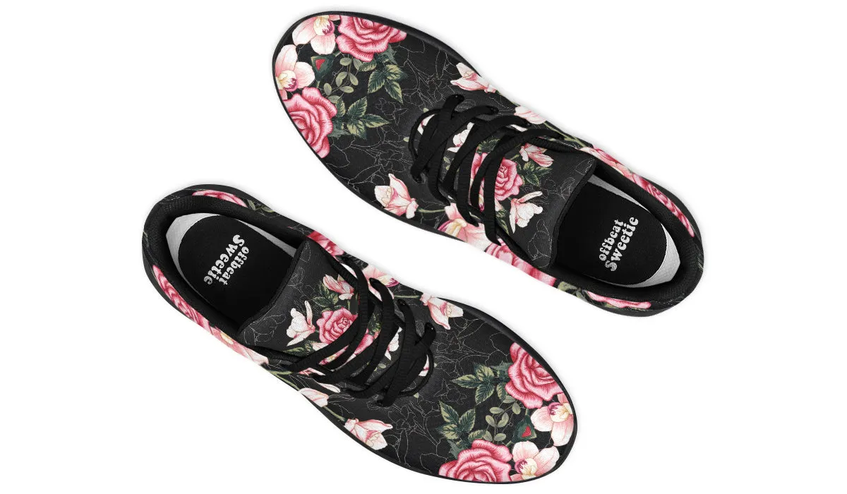 In Bloom Sneakers