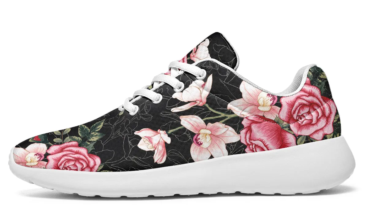 In Bloom Sneakers