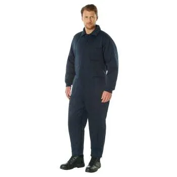 Insulated Coveralls