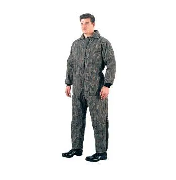 Insulated Coveralls