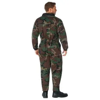 Insulated Coveralls