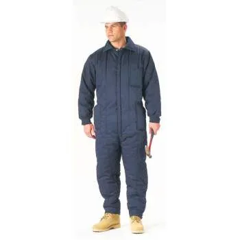 Insulated Coveralls