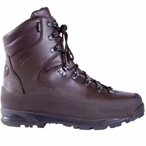 Iturri Cold Wet Weather Brown Boots