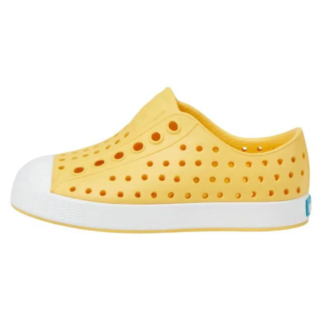 Jefferson Pineapple Yellow