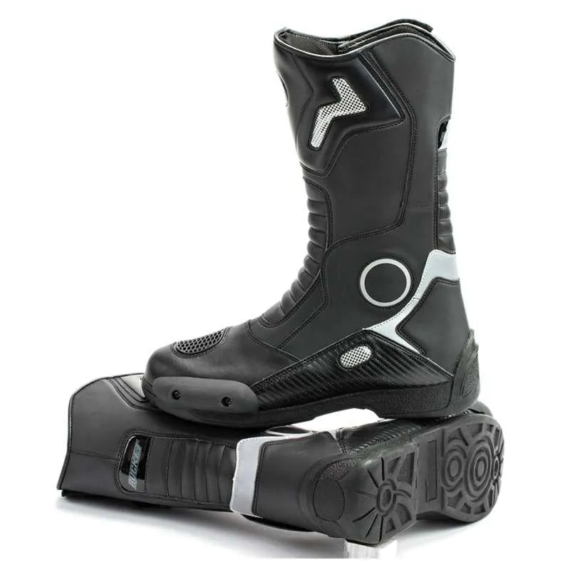 Joe Rocket Ballistic Touring Boot