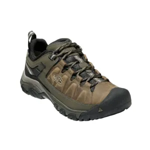 Keen Men's Targhee III Waterproof - Bungee Cord