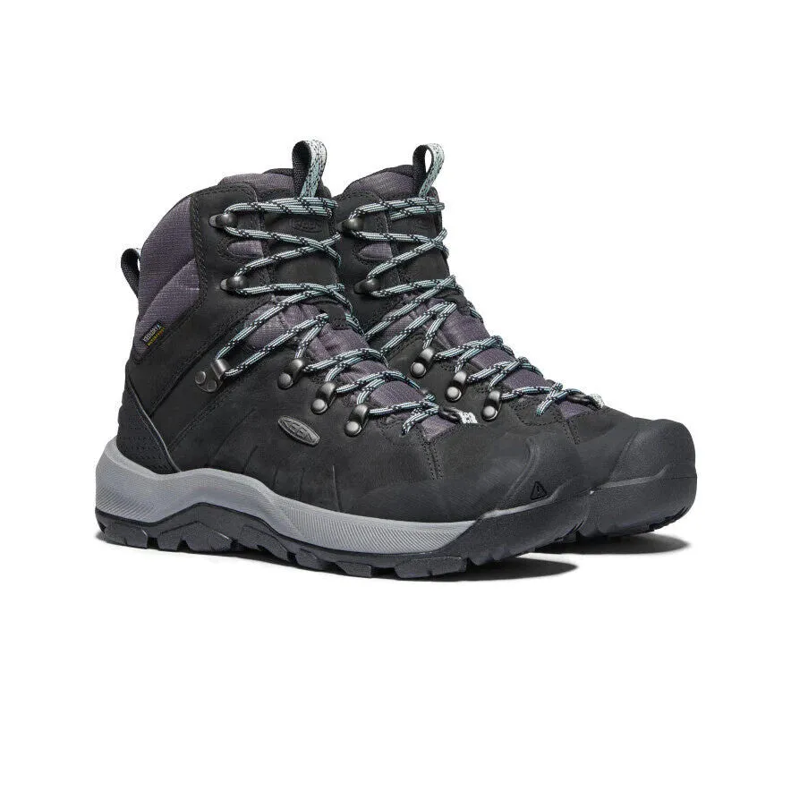 Keen Women's Revel IV Polar Insulated Winter Hiking Boots