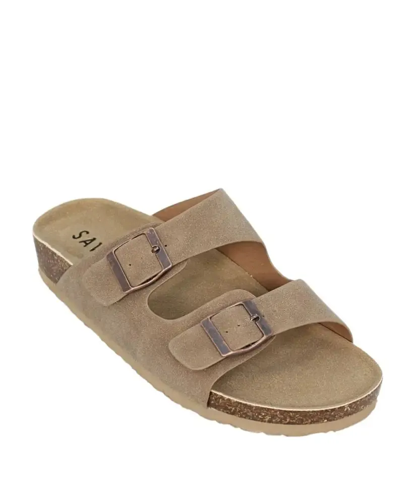 Ladies Savoy TMT Sandal