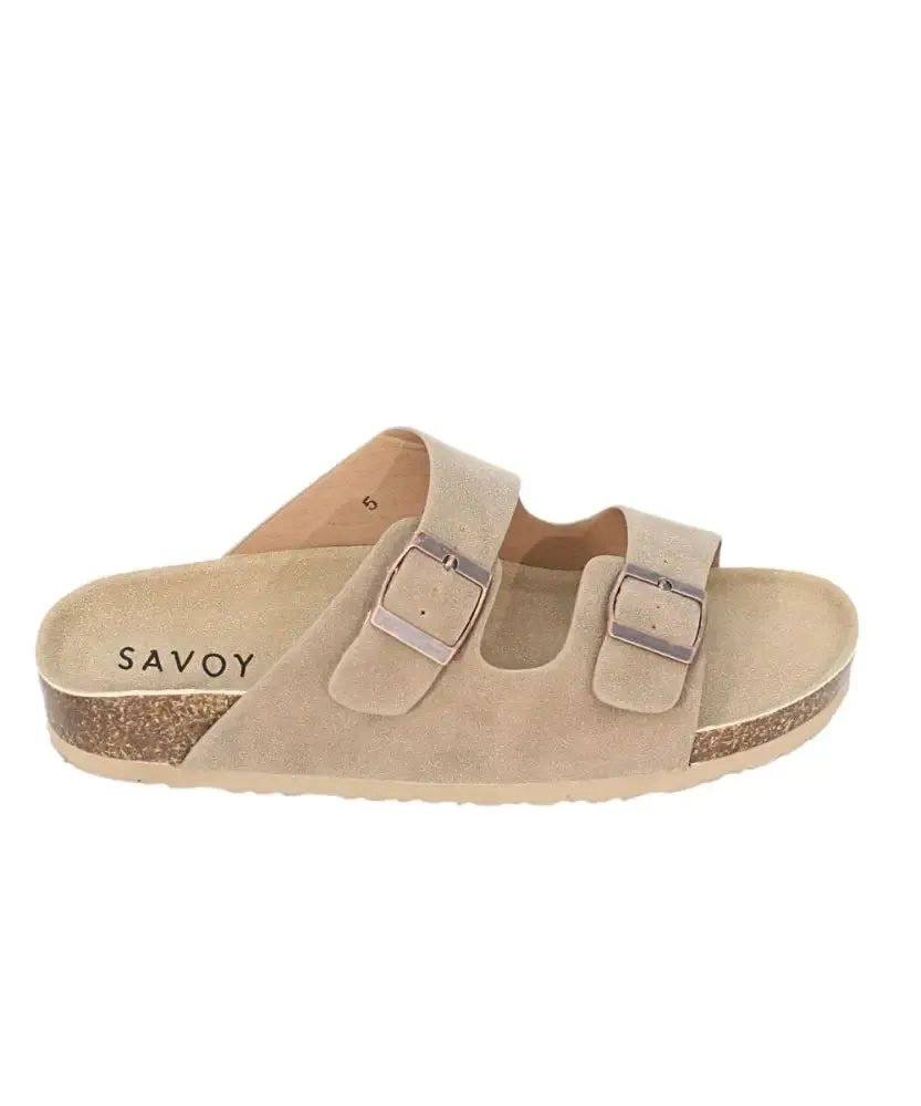 Ladies Savoy TMT Sandal