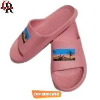 Ladies Slippers for Women - Non Slip Slippers for Home - Comfortable Slippers