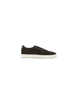 Largs Suede Sneakers