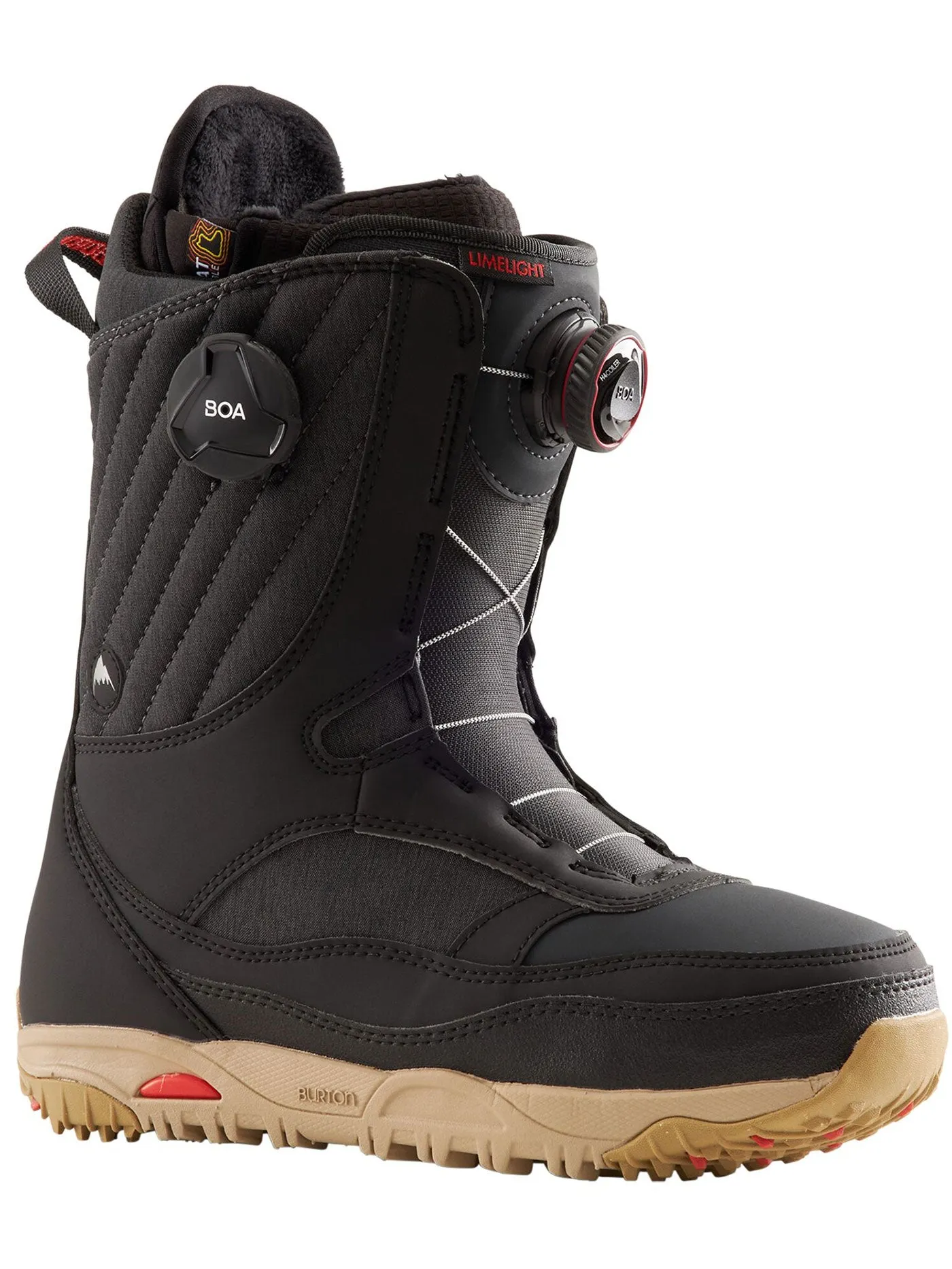 Limelight BOA Snowboard Boots (Women)