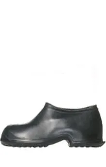 Low Top Rubber Work Overshoe