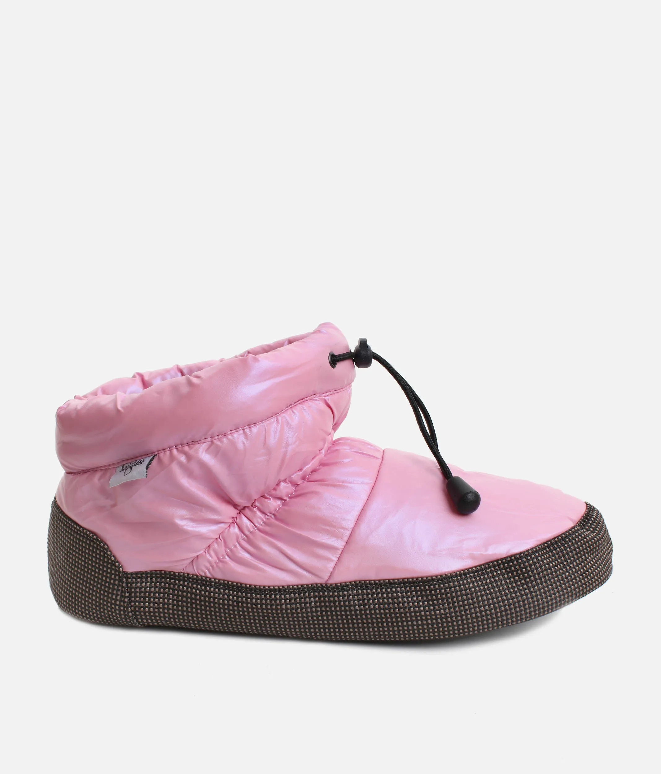 Low Top Warm-Up Booties - M75