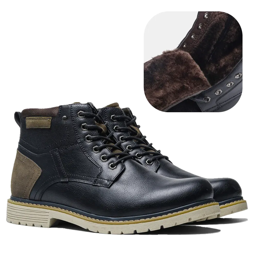 LUMBERSHIELD™ MEN'S INSULATED BOOTS