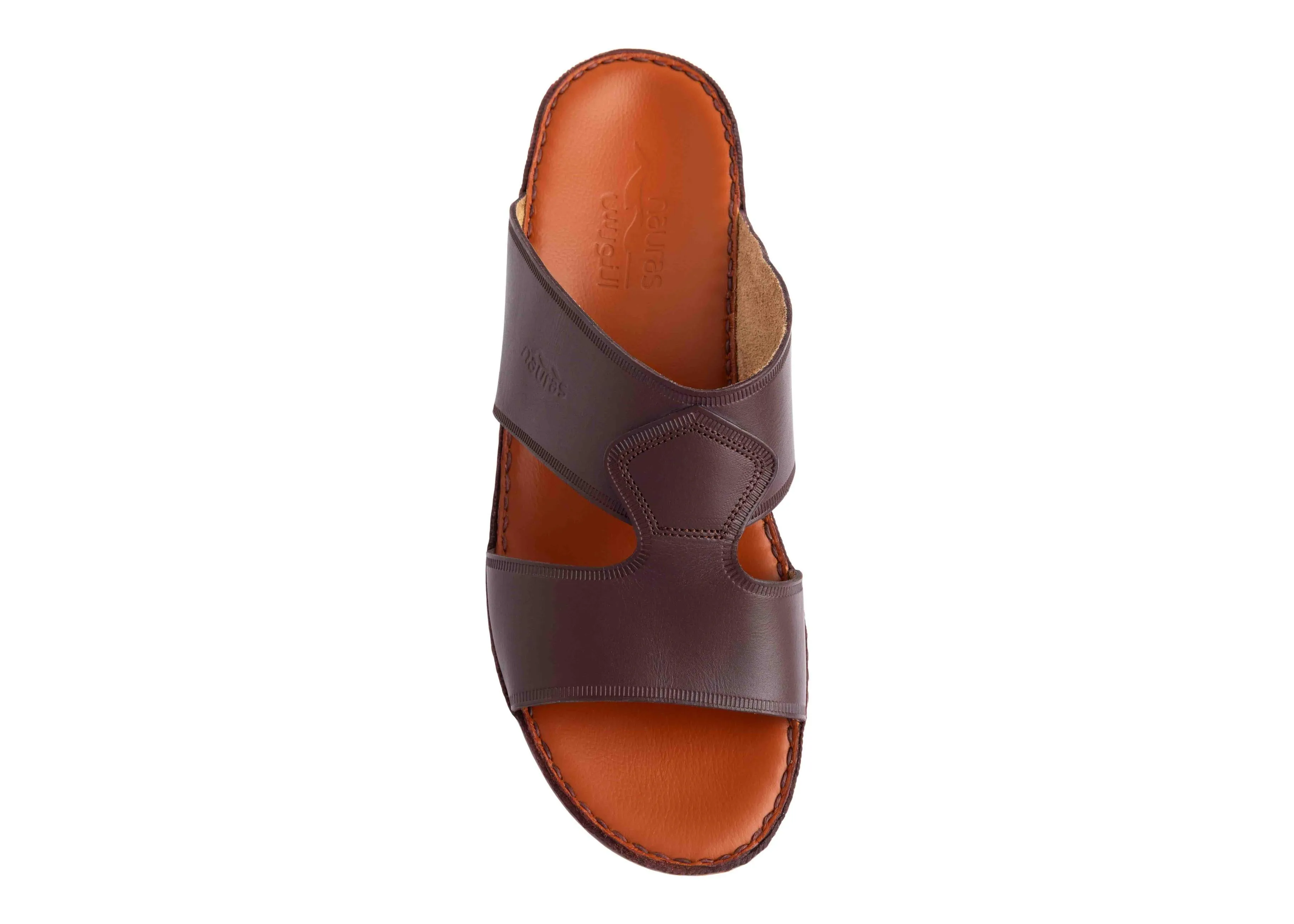 Men Leather Sandal M 177 NC