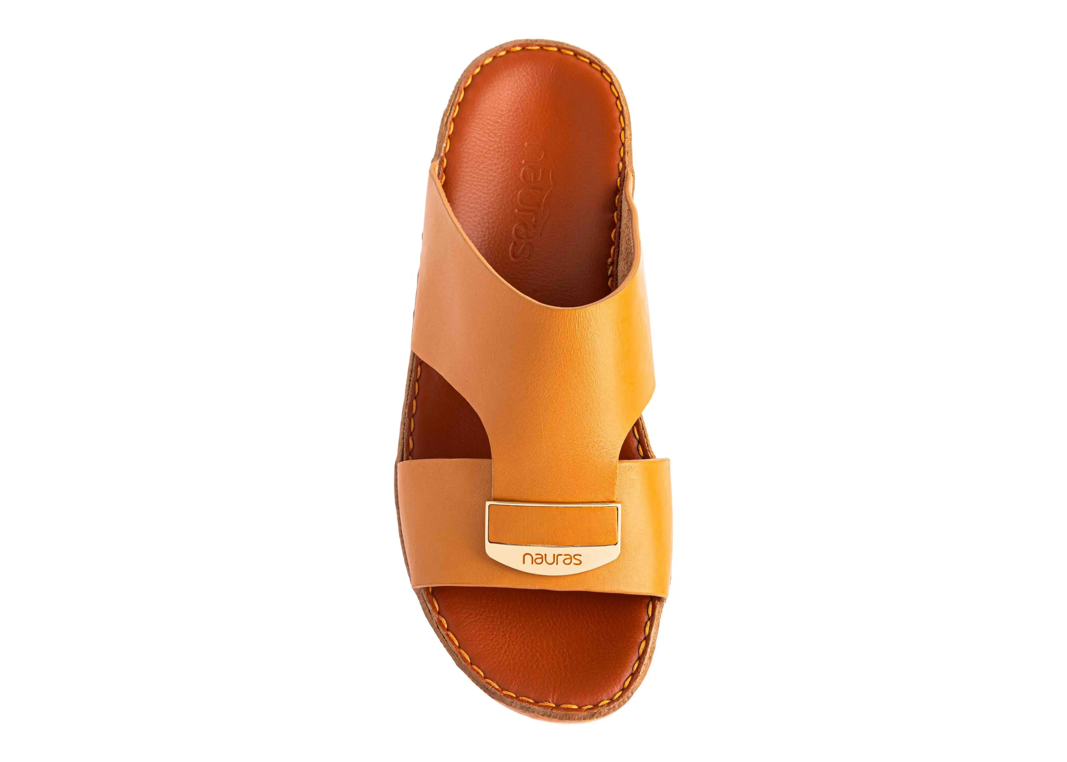 Men Leather Sandal MT404 NC